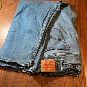 Levi’s mens  569 42x30